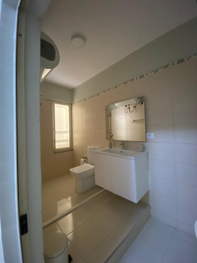 Central Park Rooms Tirana Extérieur photo