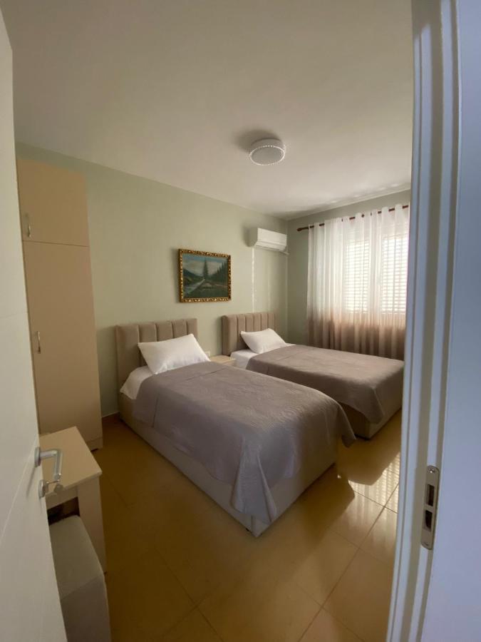 Central Park Rooms Tirana Extérieur photo