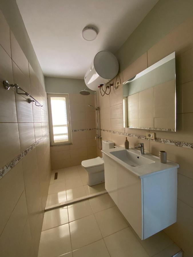 Central Park Rooms Tirana Extérieur photo