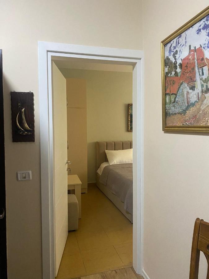 Central Park Rooms Tirana Extérieur photo